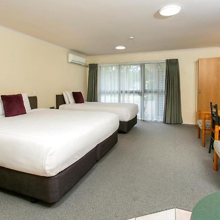Albany Oak Motel Окленд Екстер'єр фото