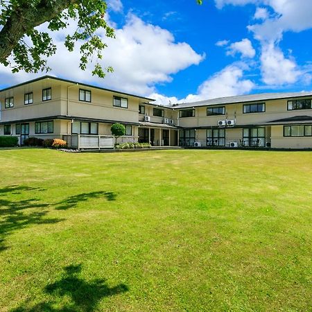 Albany Oak Motel Окленд Екстер'єр фото
