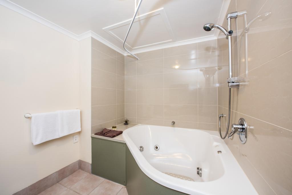 Albany Oak Motel Окленд Екстер'єр фото