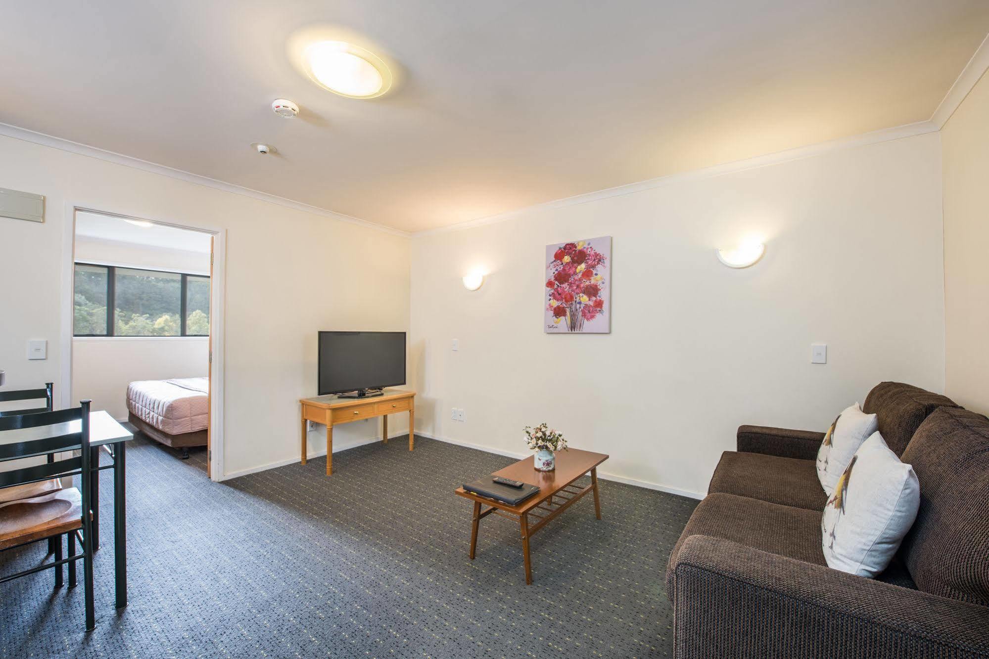 Albany Oak Motel Окленд Екстер'єр фото