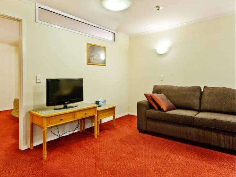 Albany Oak Motel Окленд Екстер'єр фото