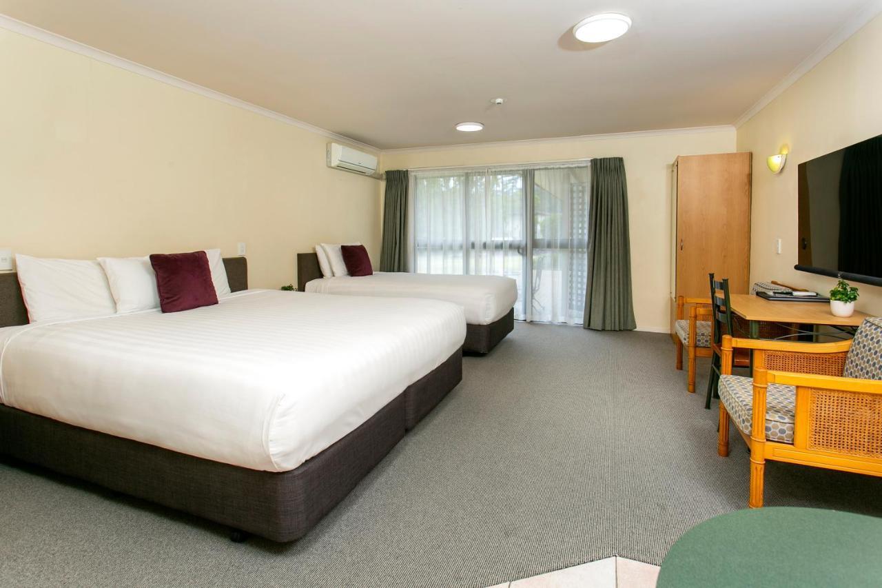 Albany Oak Motel Окленд Екстер'єр фото