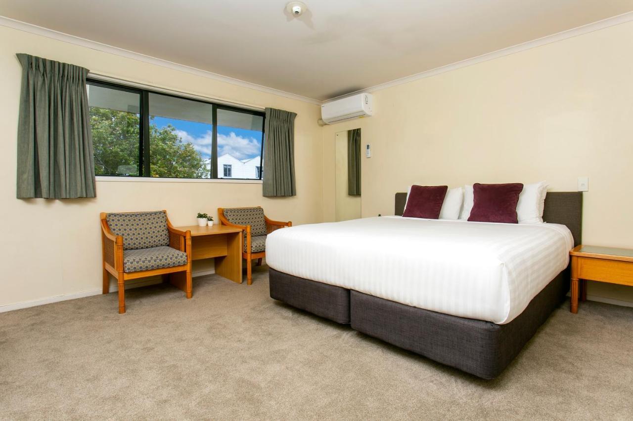 Albany Oak Motel Окленд Екстер'єр фото