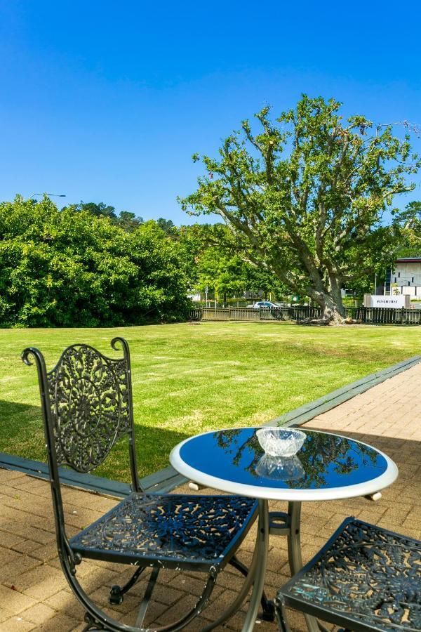 Albany Oak Motel Окленд Екстер'єр фото