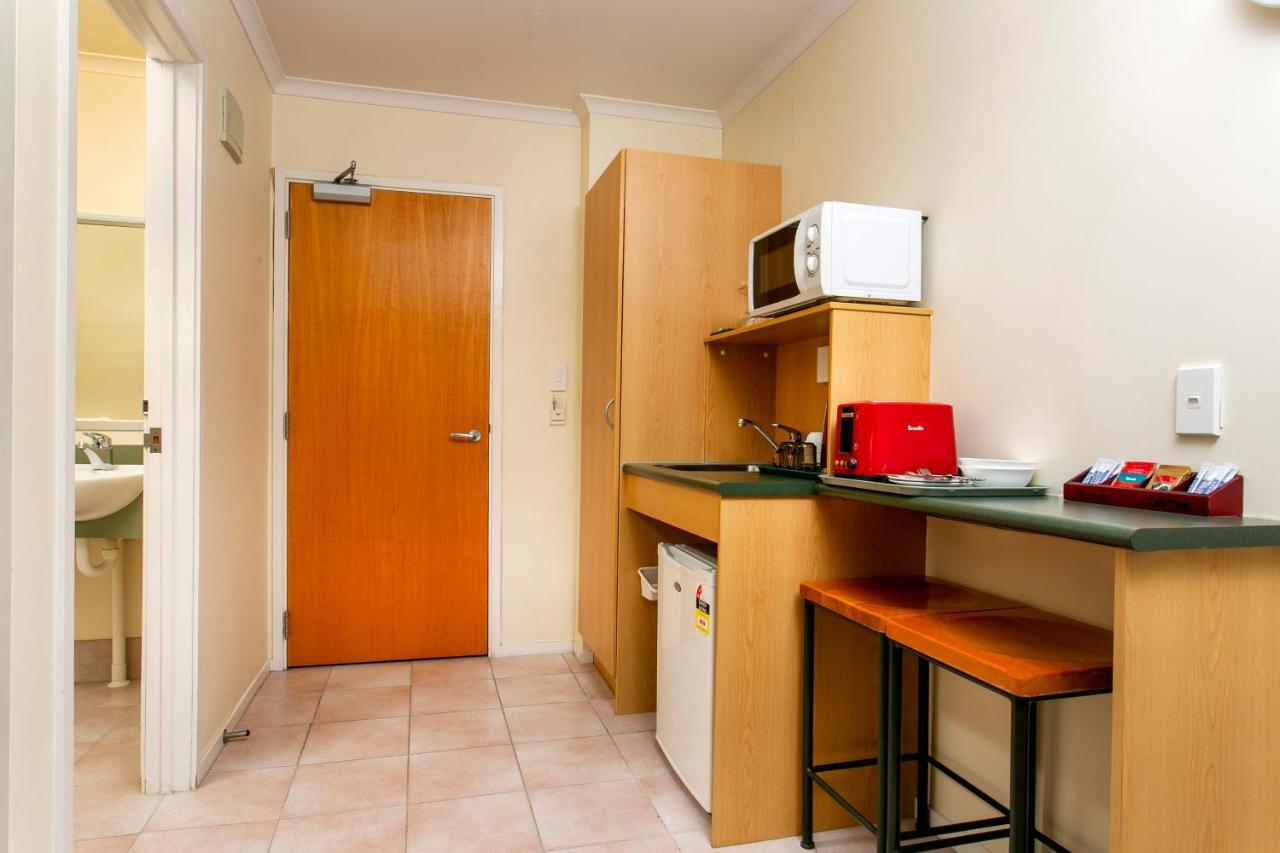 Albany Oak Motel Окленд Екстер'єр фото