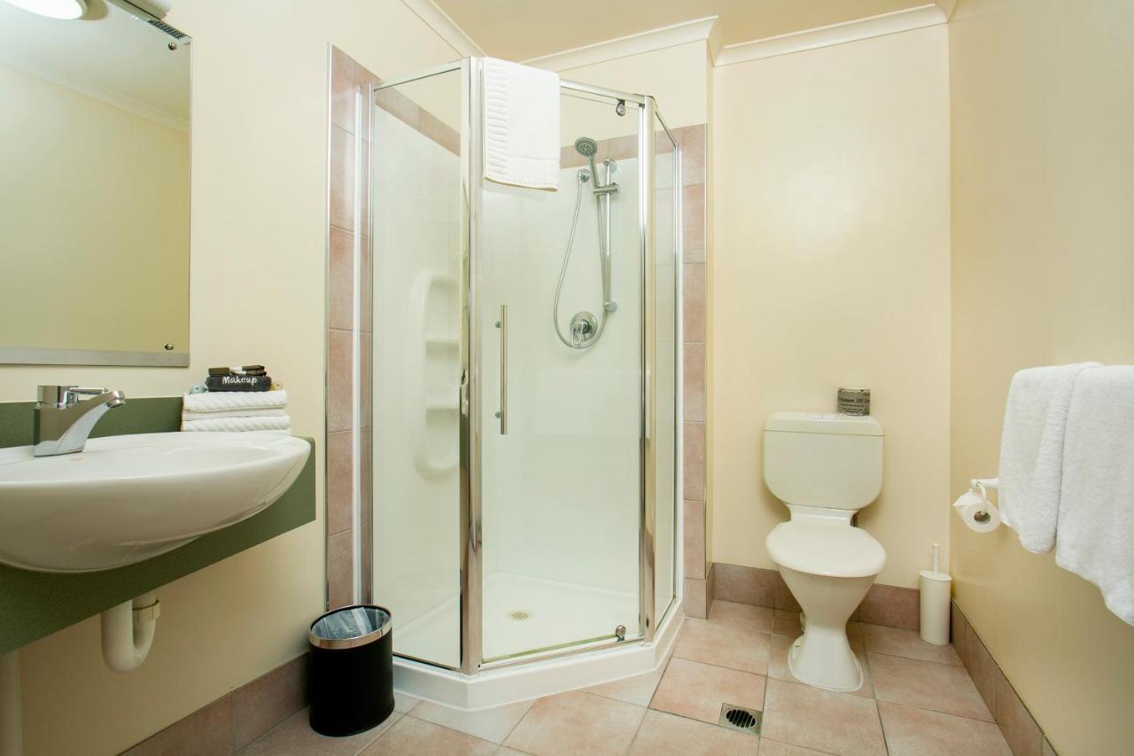 Albany Oak Motel Окленд Екстер'єр фото