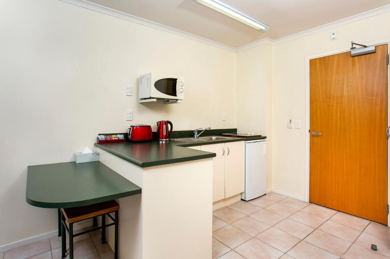 Albany Oak Motel Окленд Екстер'єр фото