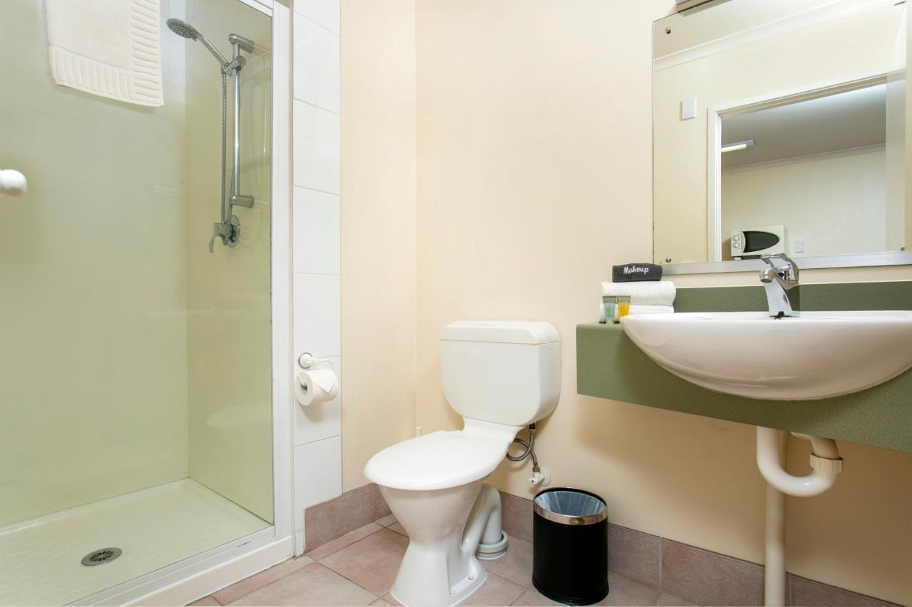 Albany Oak Motel Окленд Екстер'єр фото